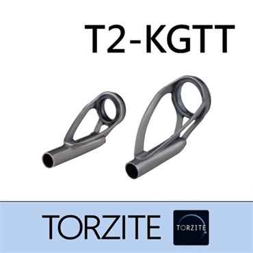 チタンTORZITE トップガイド／T2-KGTT